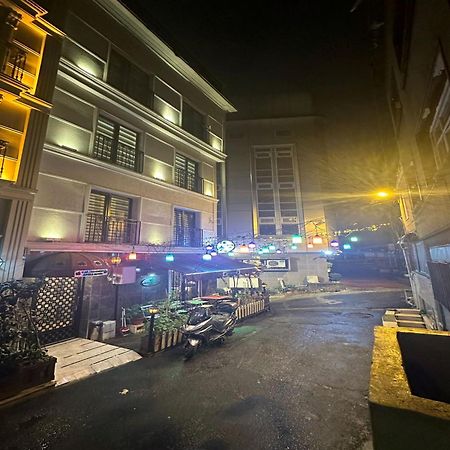 Galatagreenapplehotel 伊斯坦布尔 外观 照片