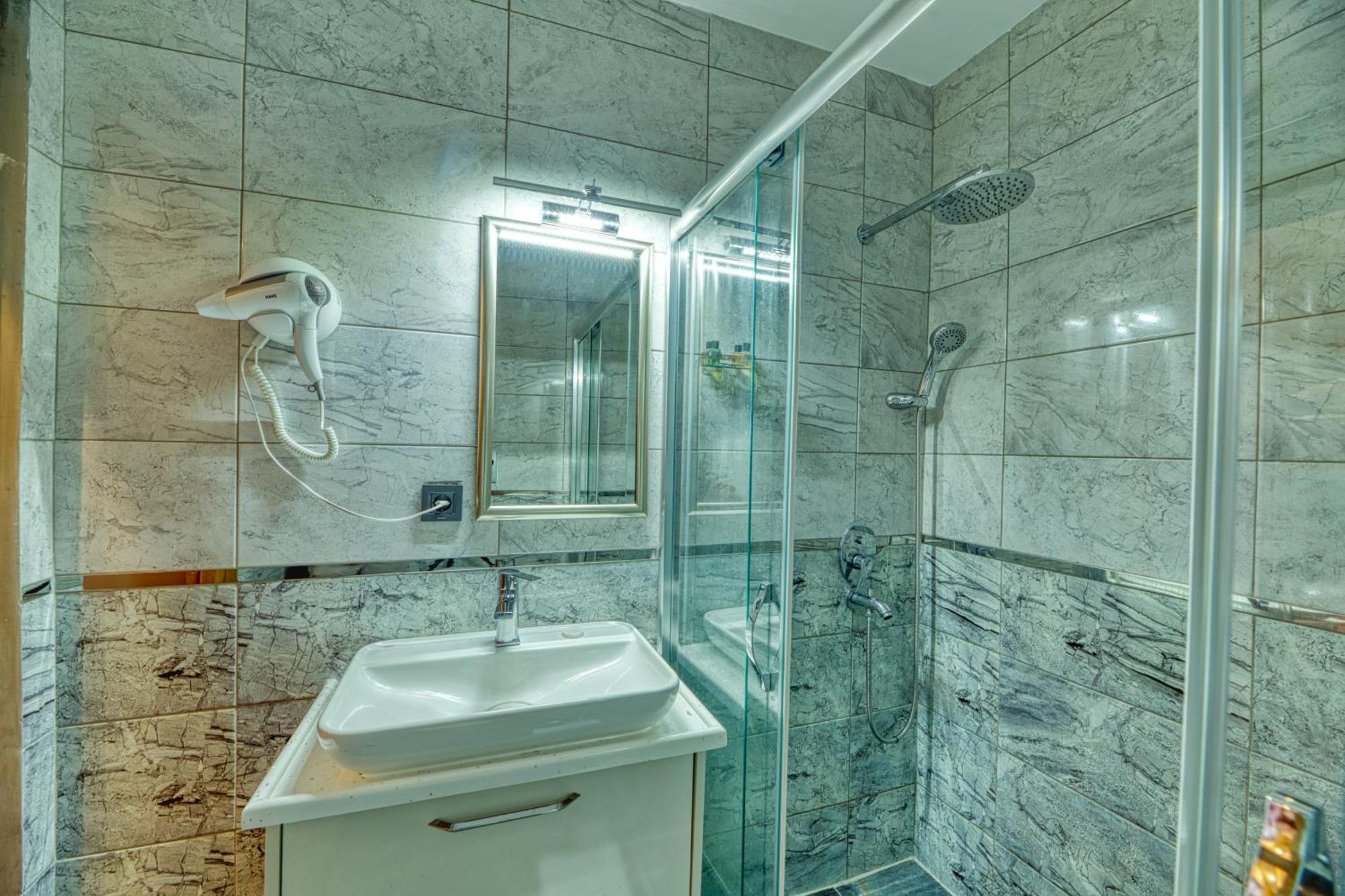 Galatagreenapplehotel 伊斯坦布尔 外观 照片