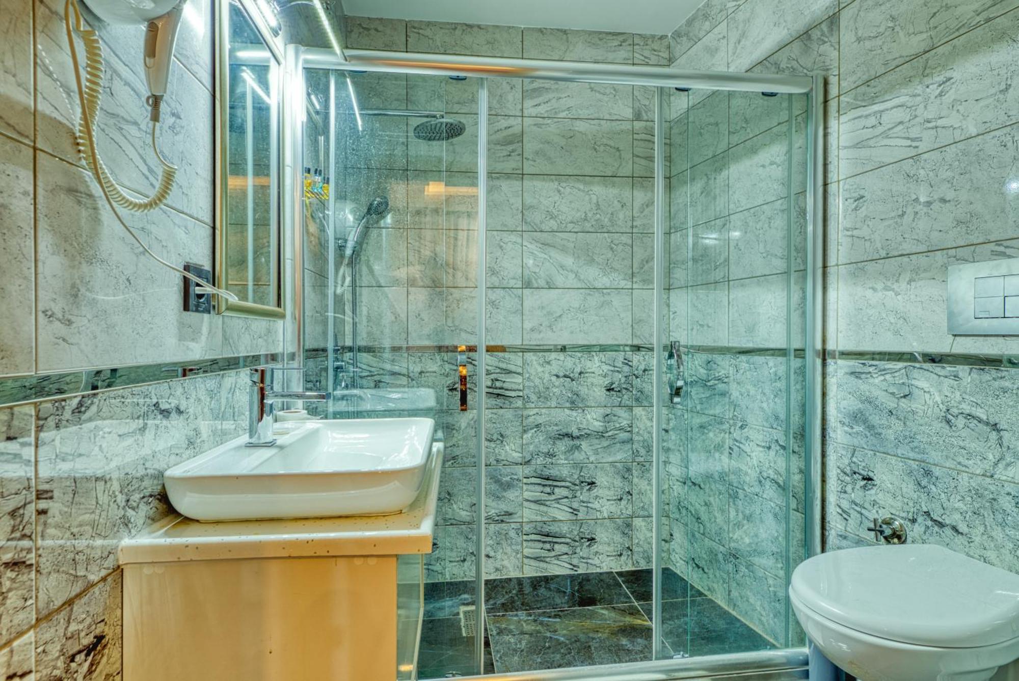 Galatagreenapplehotel 伊斯坦布尔 外观 照片