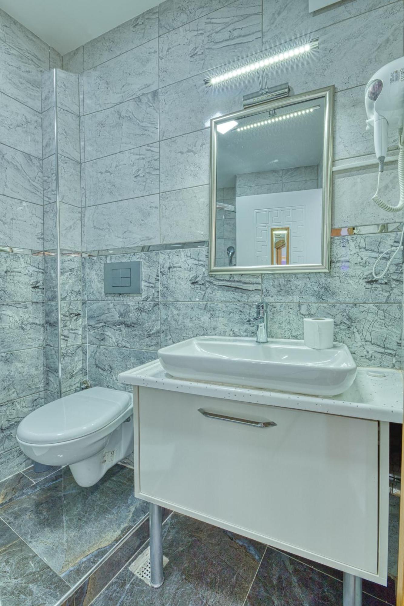Galatagreenapplehotel 伊斯坦布尔 外观 照片