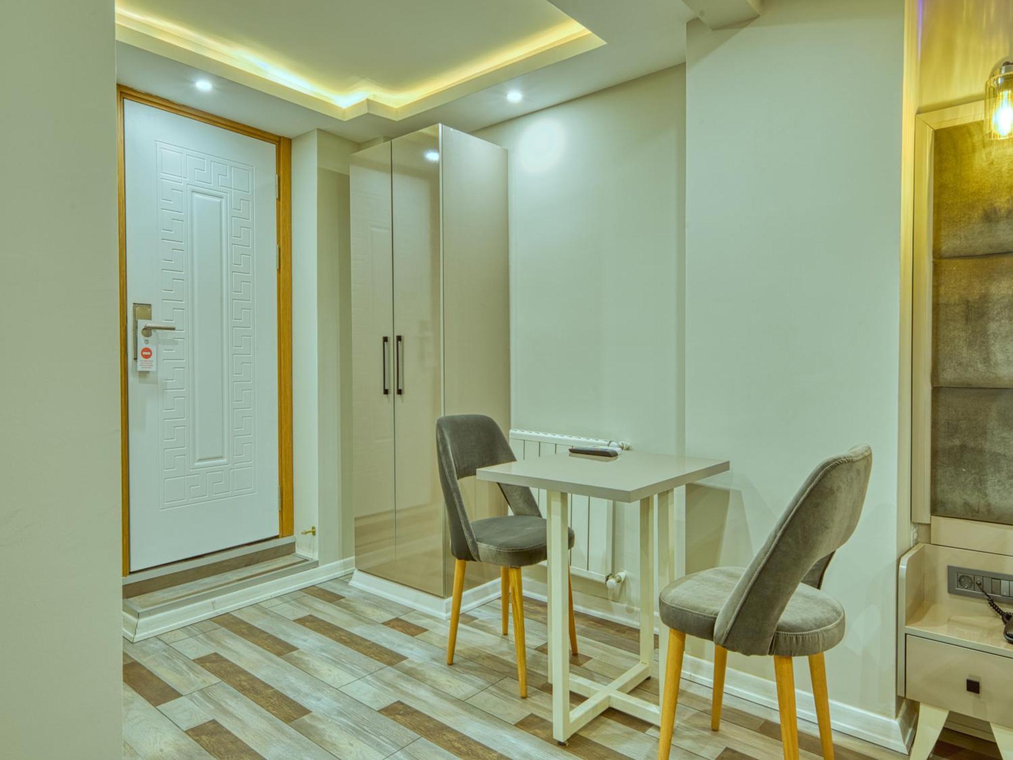 Galatagreenapplehotel 伊斯坦布尔 外观 照片