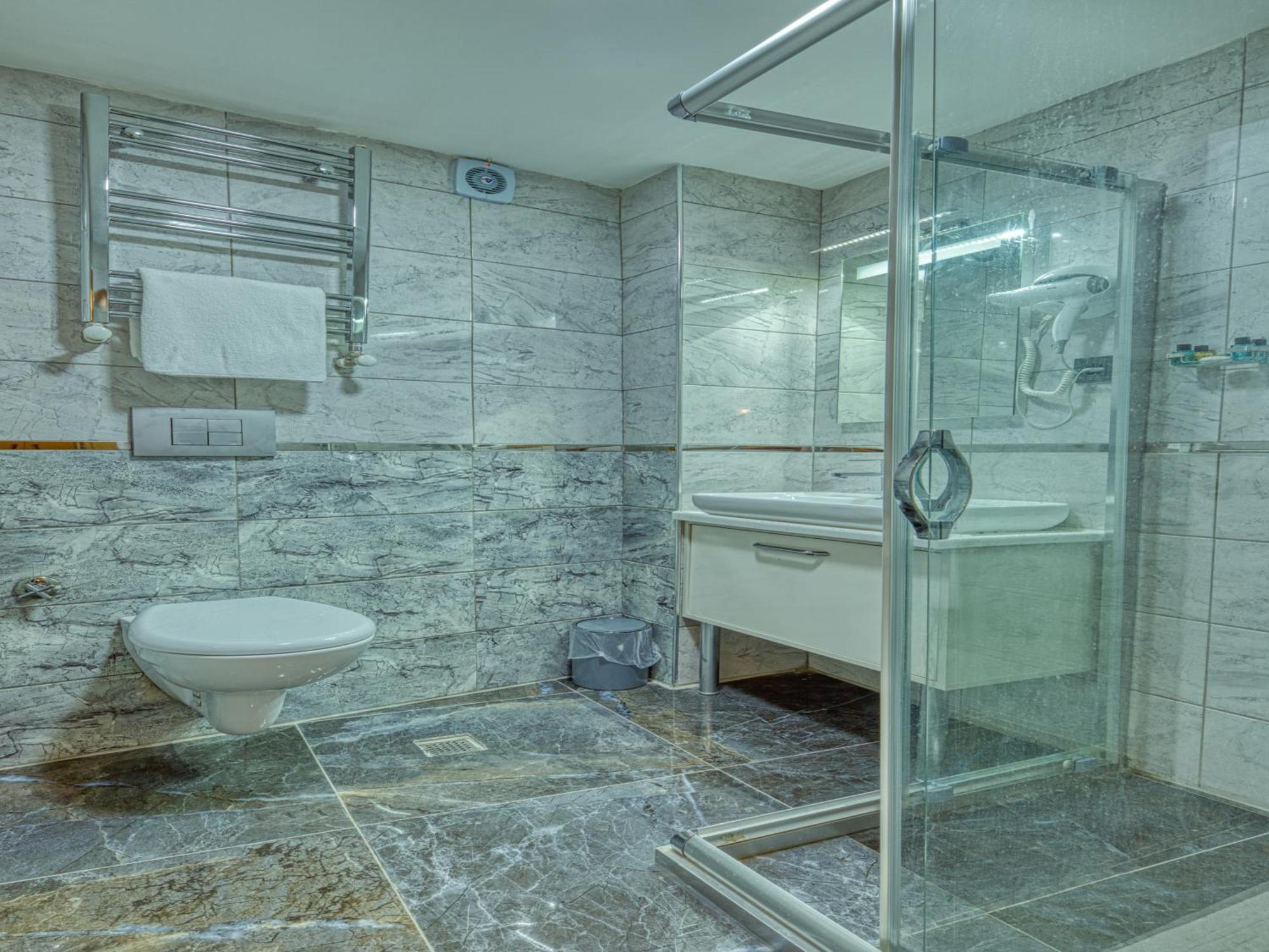 Galatagreenapplehotel 伊斯坦布尔 外观 照片
