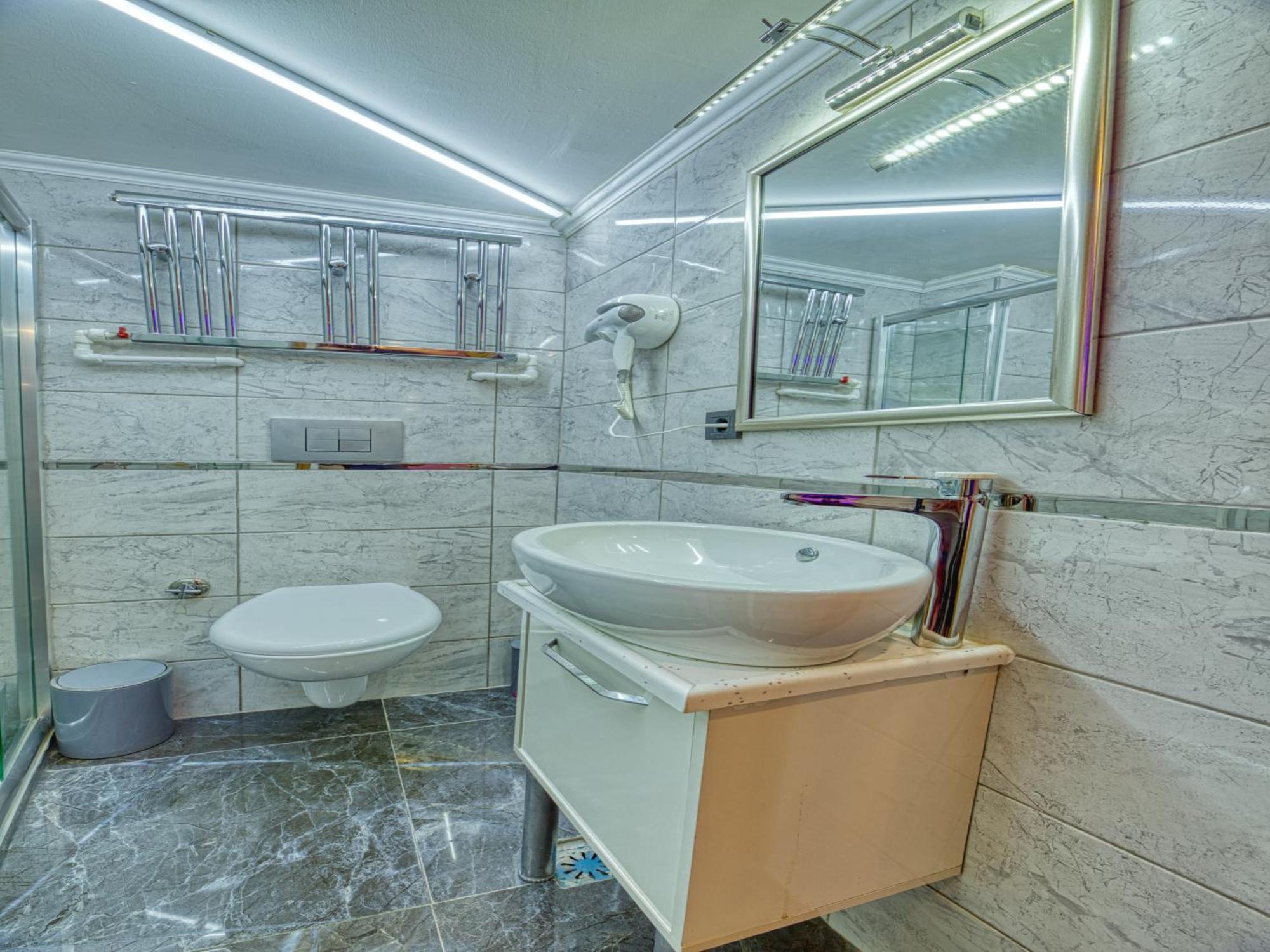 Galatagreenapplehotel 伊斯坦布尔 外观 照片