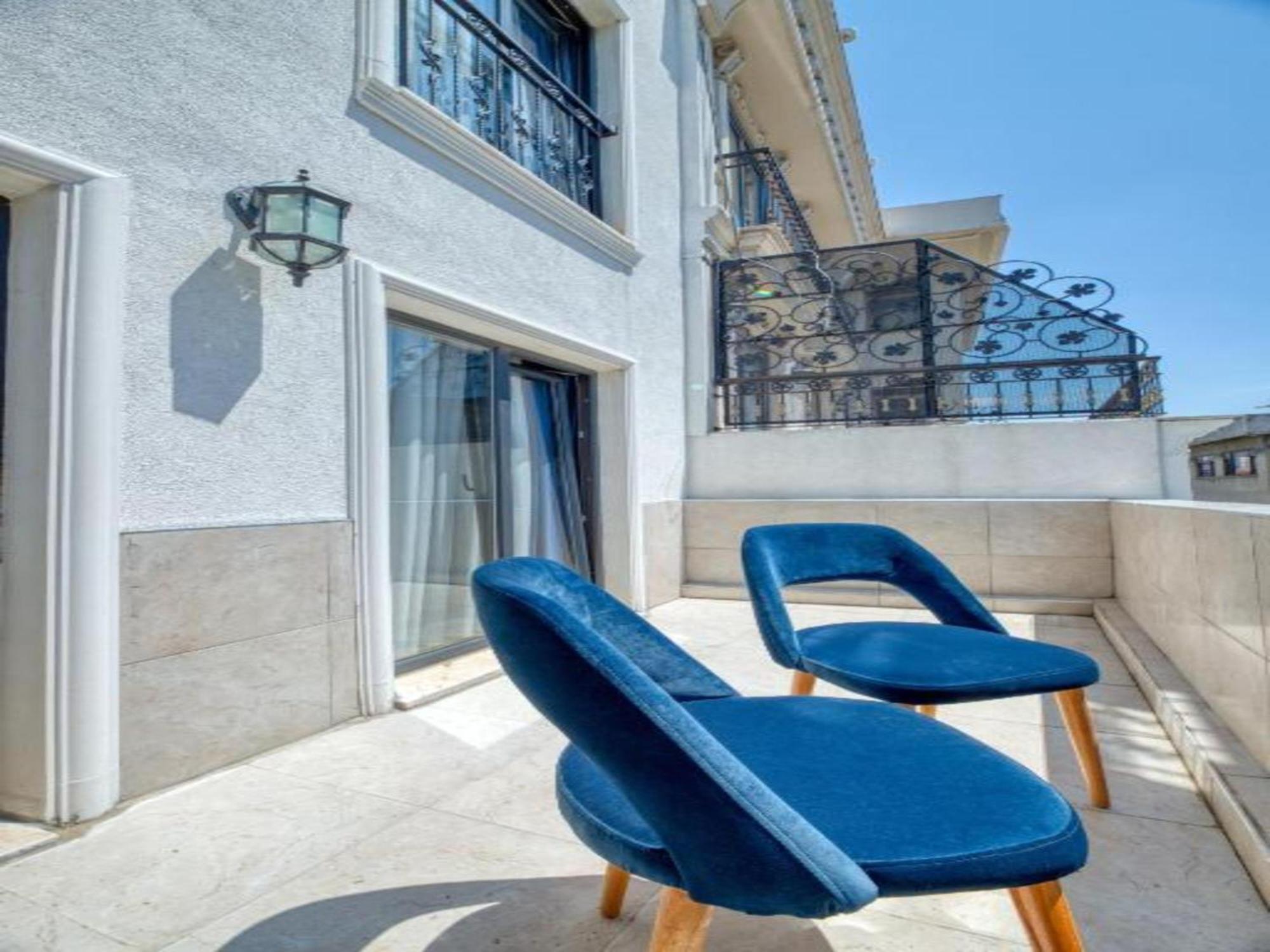 Galatagreenapplehotel 伊斯坦布尔 外观 照片