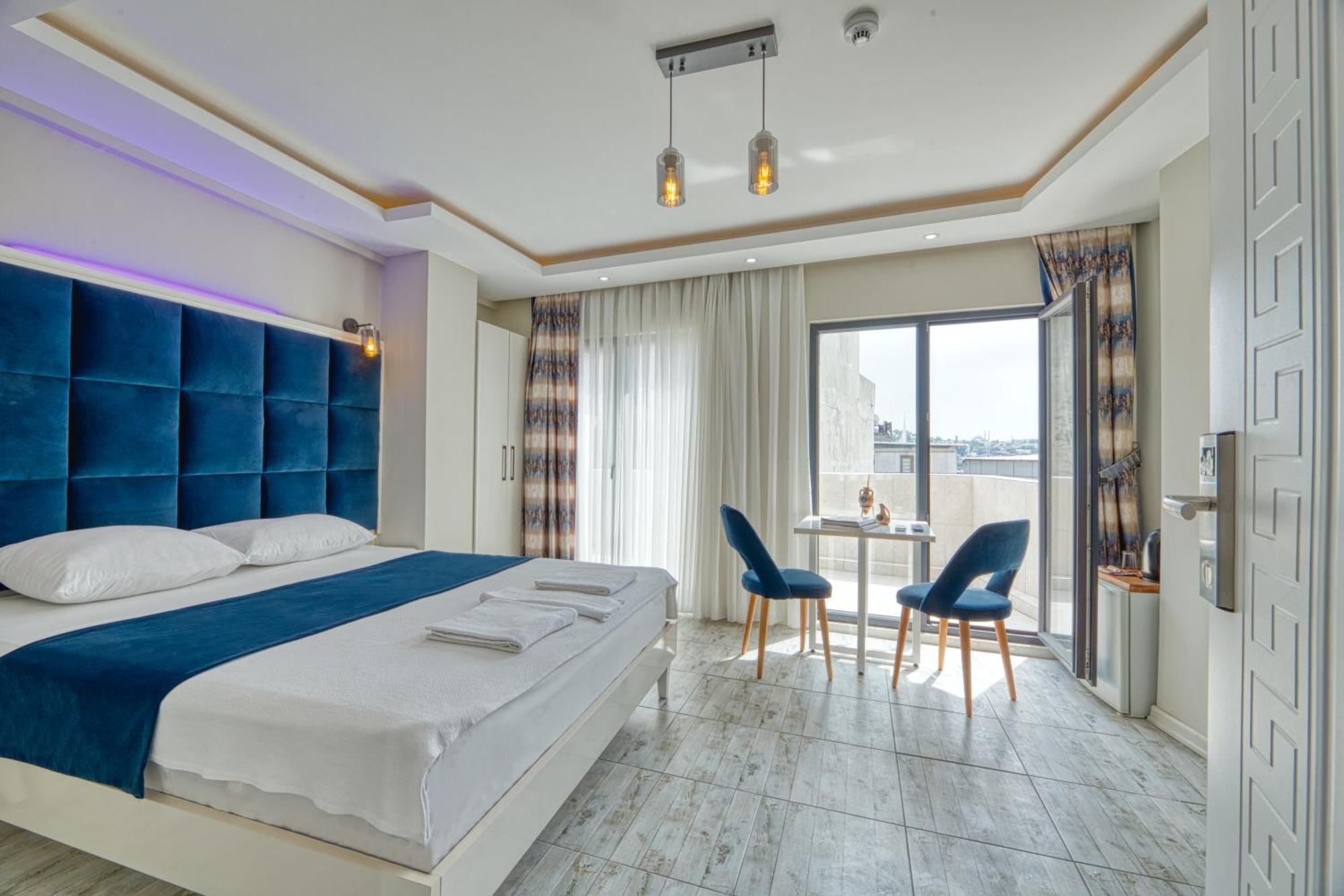 Galatagreenapplehotel 伊斯坦布尔 外观 照片