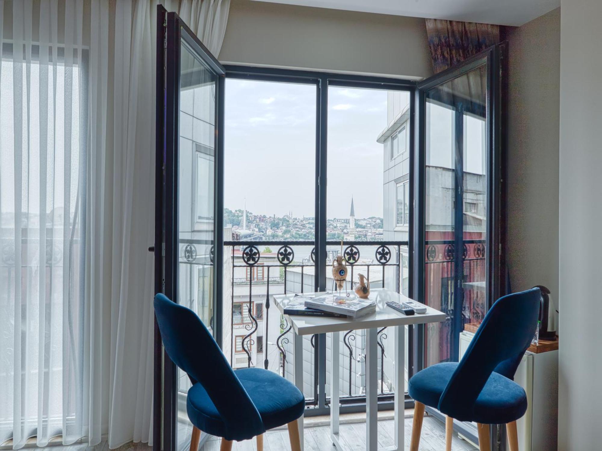 Galatagreenapplehotel 伊斯坦布尔 外观 照片