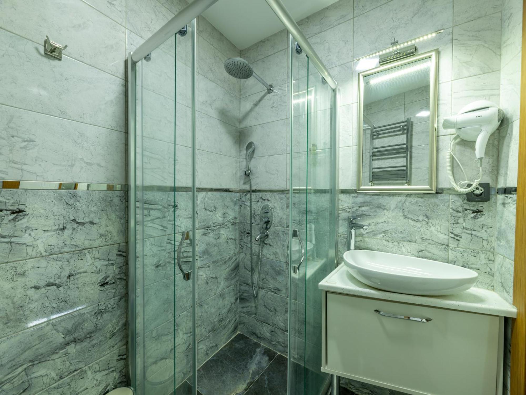 Galatagreenapplehotel 伊斯坦布尔 外观 照片