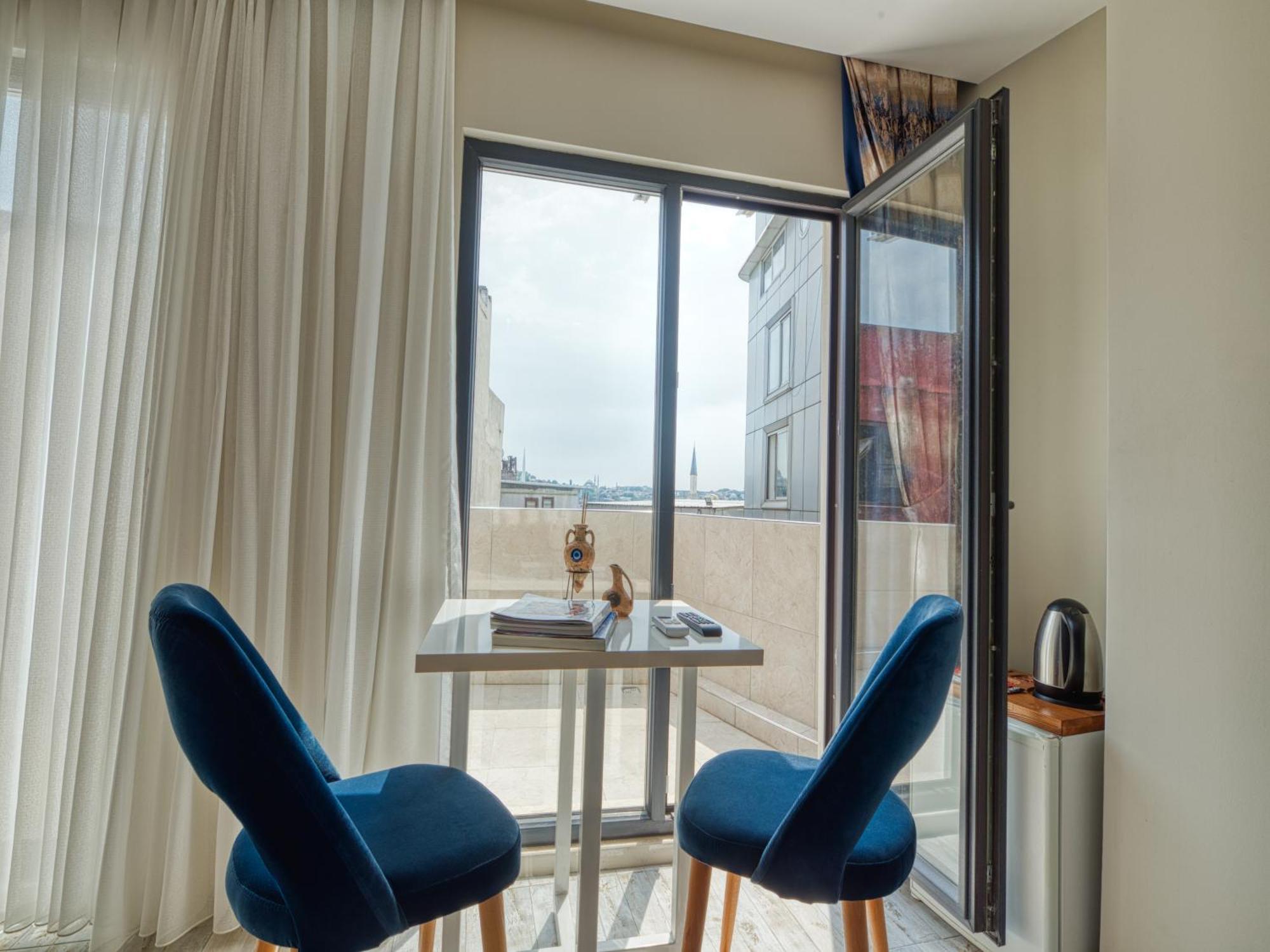 Galatagreenapplehotel 伊斯坦布尔 外观 照片