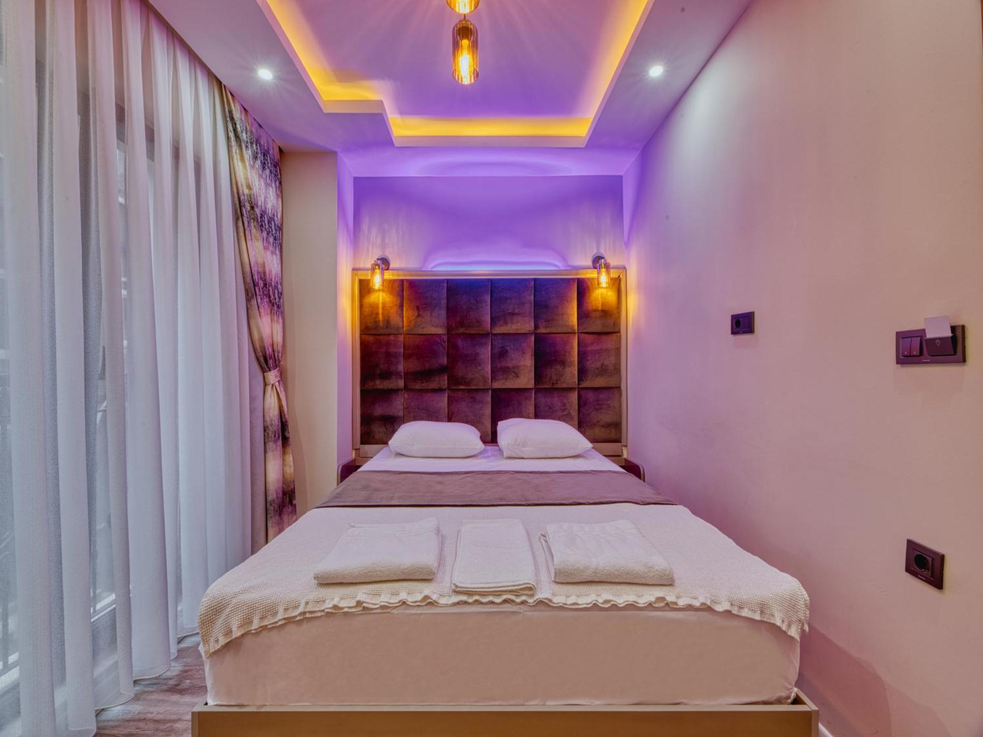 Galatagreenapplehotel 伊斯坦布尔 外观 照片