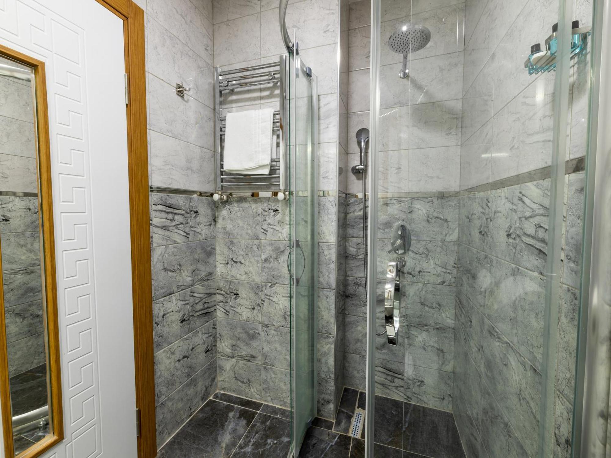 Galatagreenapplehotel 伊斯坦布尔 外观 照片