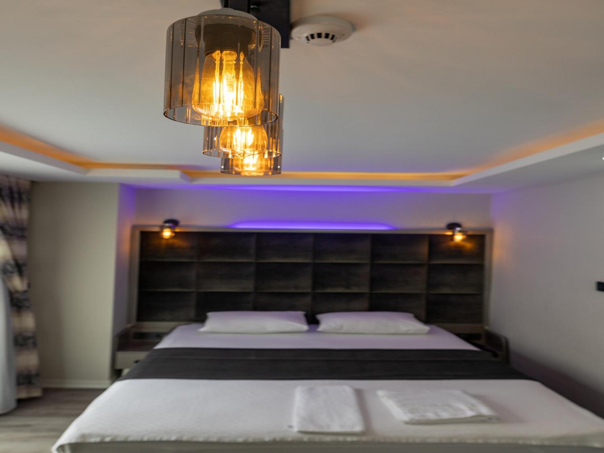 Galatagreenapplehotel 伊斯坦布尔 外观 照片